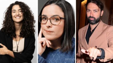 Mafalda Matos gera polémicas para voltar à televisão? Diogo Valsassina atira indireta!
