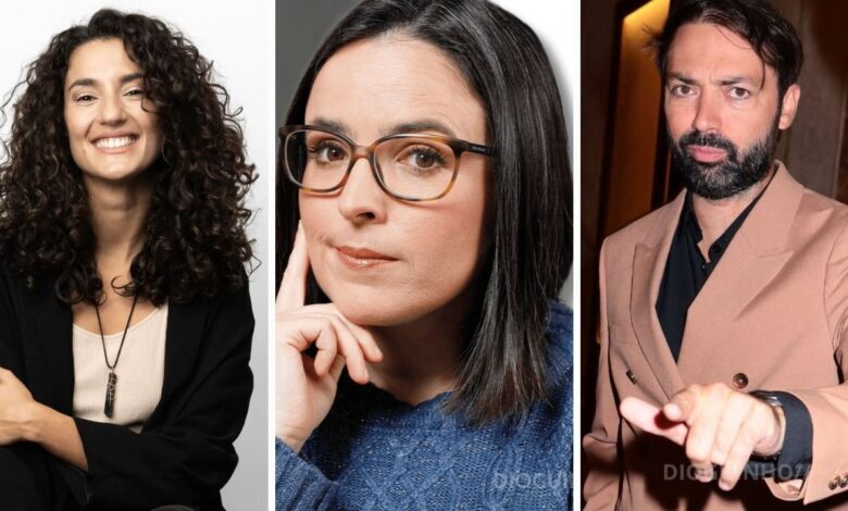 Mafalda Matos gera polémicas para voltar à televisão? Diogo Valsassina atira indireta!