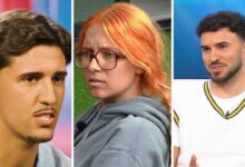 Marcelo Palma partilha reflexão sobre o futuro de Afonso e Íris fora do 'Big Brother Verão'