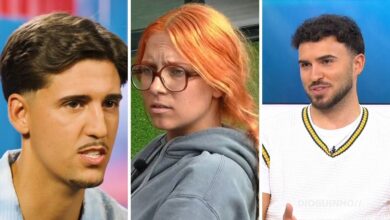 Marcelo Palma partilha reflexão sobre o futuro de Afonso e Íris fora do 'Big Brother Verão'