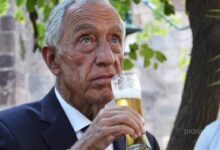 Marcelo Rebelo de Sousa revela o impacto de deixar a presidência: "Um peso que desapareceu"