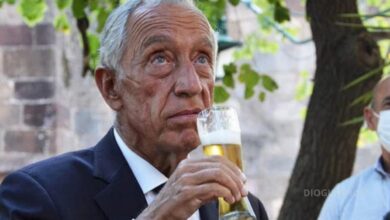Marcelo Rebelo de Sousa revela o impacto de deixar a presidência: "Um peso que desapareceu"