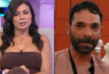 Márcia Soares 'arrasa' atitudes de João Ventura: "Usa a desgraça para justificar a maldade"