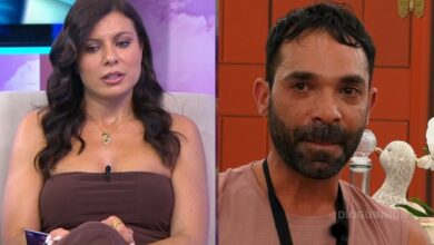 Márcia Soares 'arrasa' atitudes de João Ventura: "Usa a desgraça para justificar a maldade"