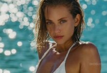 Margarida Corceiro diverte-se em Ibiza com amigos após fim de namoro com Lando Norris
