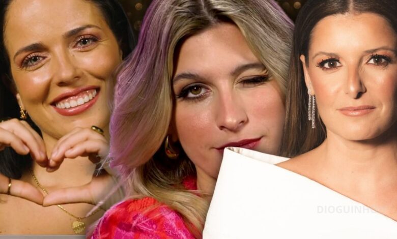 'Big Brother Verão': Gala de revelações com curva da vida da Raquel Rodrigues