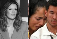 Maria Botelho Moniz é criticada após discussão entre Raquel e Nuno no Big Brother Verão