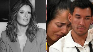 Maria Botelho Moniz é criticada após discussão entre Raquel e Nuno no Big Brother Verão