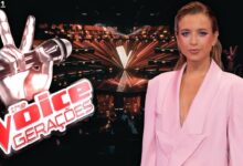 Joias de 346 mil euros desaparecem após emissão do 'The Voice' da RTP