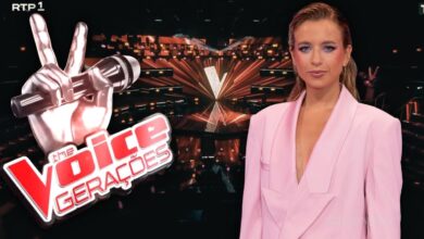 Joias de 346 mil euros desaparecem após emissão do 'The Voice' da RTP