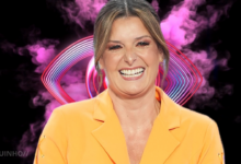 Temos hoje uma nova 'Curva da Vida' na gala do 'Big Brother Verão'