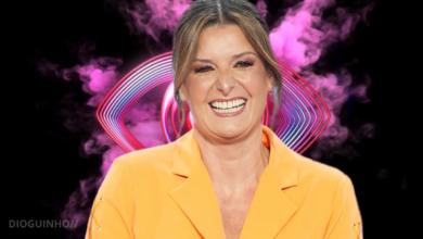 Temos hoje uma nova 'Curva da Vida' na gala do 'Big Brother Verão'