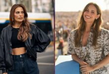 Liliana Santos e Mariana Monteiro captam atenções com a mesma escolha visual nos International Emmy Awards