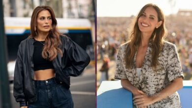 Liliana Santos e Mariana Monteiro captam atenções com a mesma escolha visual nos International Emmy Awards