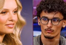 Sinal de consentimento no «Big Brother Verão»: Noite quente de Mariana Sá e Miguel!