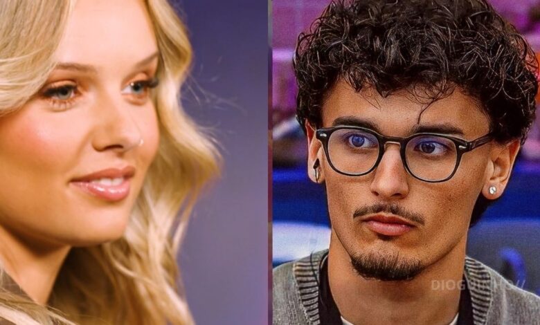 Sinal de consentimento no «Big Brother Verão»: Noite quente de Mariana Sá e Miguel!
