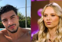 Hugo Pereira 'corre' para a TVI para reagir após Mariana Sá confessar que o 'usou' por vingança
