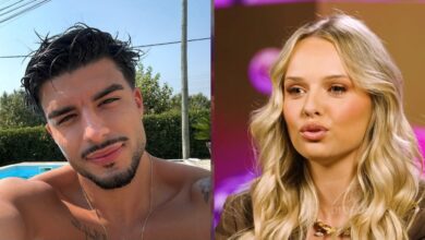 Hugo Pereira 'corre' para a TVI para reagir após Mariana Sá confessar que o 'usou' por vingança