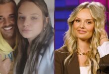 Antes do 'Big Brother Verão', Mariana Sá e a família viveram terror com enfarte do pai
