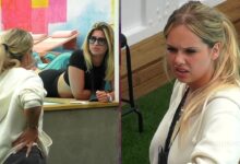 Mariana Sá choca com a verdade sobre a noite secreta no 'Big Brother Verão'
