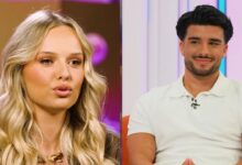 Mariana Sá e Hugo do SS10 com passado amoroso? Amiga da concorrente conta. "Foi uma coisa que aconteceu e acabou"