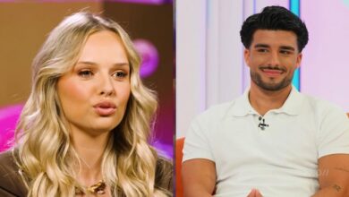 Mariana Sá e Hugo do SS10 com passado amoroso? Amiga da concorrente conta. "Foi uma coisa que aconteceu e acabou"