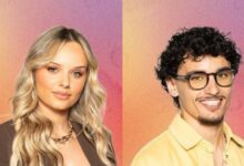 Romance de Mariana Sá e Miguel no 'Big Brother Verão' já dá direito a aviões
