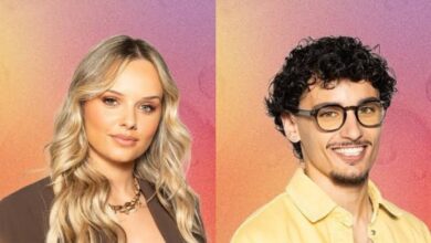 Romance de Mariana Sá e Miguel no 'Big Brother Verão' já dá direito a aviões