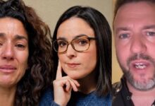 Mário Gonçalves arrasa Joana Marques após lágrimas de Mafalda Matos
