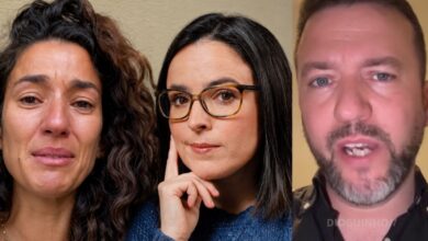 Mário Gonçalves arrasa Joana Marques após lágrimas de Mafalda Matos