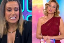 Marisa Pires acusa TVI de lucrar com nomeações de Pedro Jorge: "Uma vergonha autêntica"