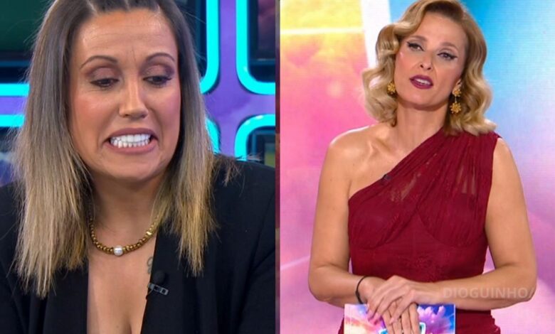 Marisa Pires acusa TVI de lucrar com nomeações de Pedro Jorge: "Uma vergonha autêntica"