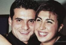Marta Cardoso recorda o casamento com Marco Borges e garante "pena" pelo desfecho