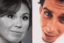 Marta Cardoso recorda vencedor do primeiro «Big Brother» e assume "Zé Maria hoje seria uma planta":
