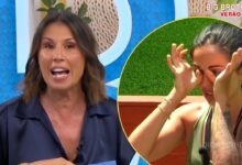 Marta Cardoso confessa admiração por concorrente do «Big Brother Verão»