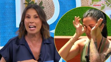 Marta Cardoso confessa admiração por concorrente do «Big Brother Verão»
