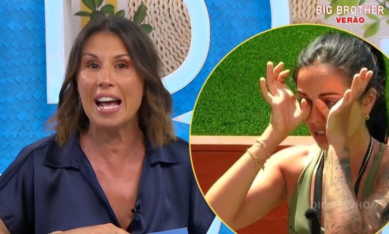 Marta Cardoso confessa admiração por concorrente do «Big Brother Verão»