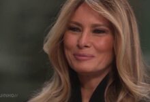 Melania Trump falha jantar: Ausências “perigosas” segundo biógrafo