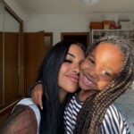 Joana Diniz encanta redes sociais com novo vídeo da filha Valentina