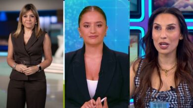 Catarina Miranda arrasa Daniela Santiago após críticas a Francisca Laranjo