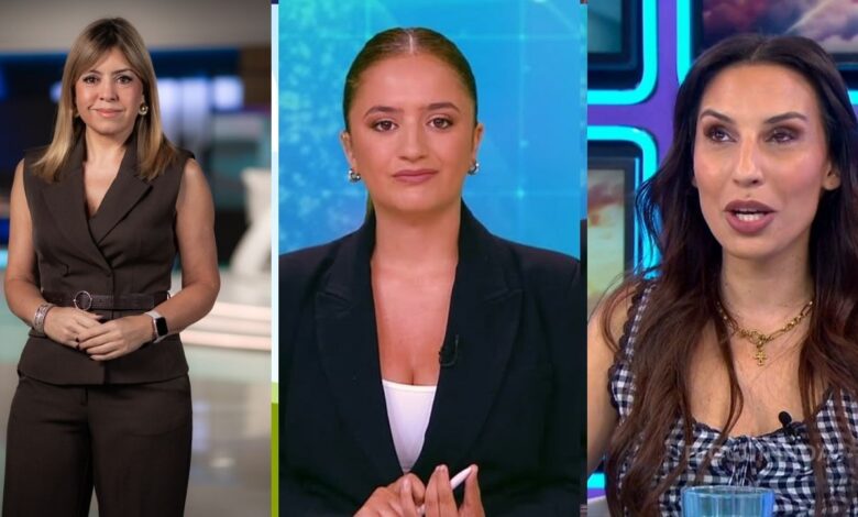 Catarina Miranda arrasa Daniela Santiago após críticas a Francisca Laranjo