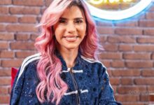 Mónica Sintra assume nova cirurgia plástica estética: "Fiz porque me apeteceu"
