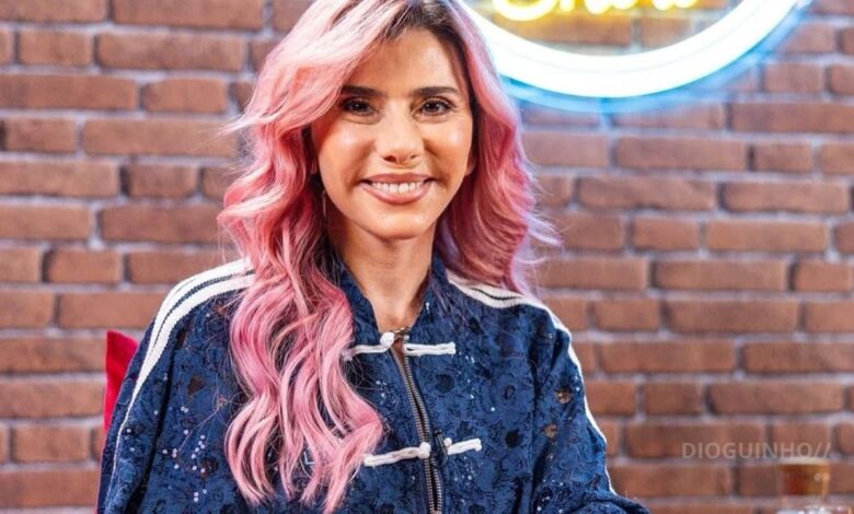 Mónica Sintra assume nova cirurgia plástica estética: "Fiz porque me apeteceu"