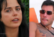 Adriano Silva Martins arrasa Nuno: “Está a ser demasiado brando” com Raquel no Big Brother Verão