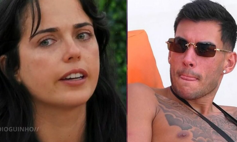 Adriano Silva Martins arrasa Nuno: “Está a ser demasiado brando” com Raquel no Big Brother Verão