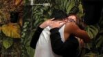 Nuno e Sara em momento de cumplicidade: "Acho que devias aproximar-te de... Ninguém"