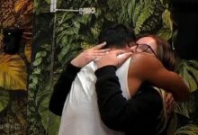 Nuno e Sara em momento de cumplicidade: "Acho que devias aproximar-te de... Ninguém"