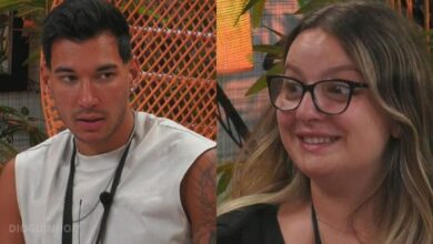 Big Brother - Nuno e Sara abrem o jogo: “A ligação entre nós é absurda”