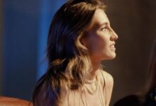 Nelma Serpa Pinto distinguida com Prémio Revelação Dona Antónia