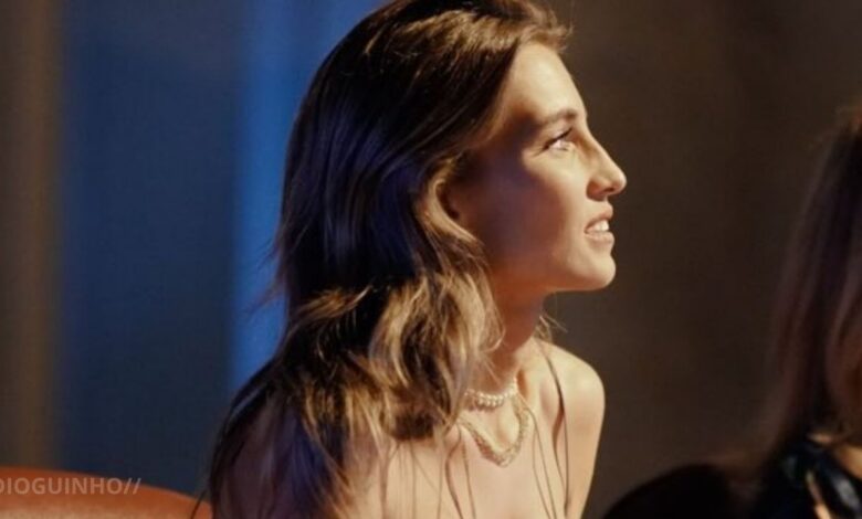 Nelma Serpa Pinto distinguida com Prémio Revelação Dona Antónia